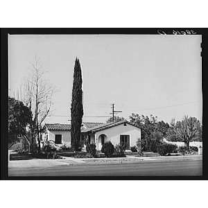  House,Delano,California,Kern County,CA,1940