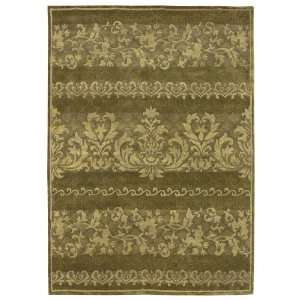  Pokhara Collection Atticus / Olive RugCouristan Rug 
