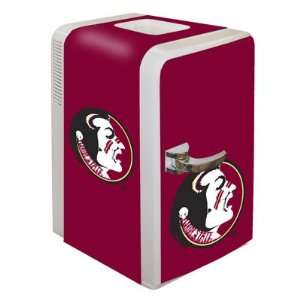 Florida State Refrigerator   Portable Fridge  Sports 