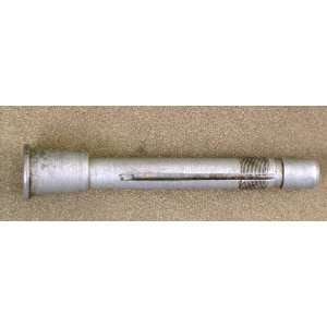  British .303 in. Ruptured Shell Extractor 