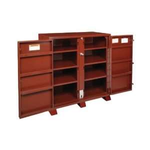  1 694990 Delta Consolidated Heavy Duty Cabinet