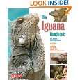 Iguana Handbook (Barrons Pet Handbooks) by R.D. Bartlett and Patricia 