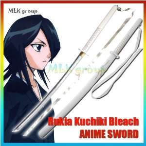  Rukia Kuchiki Bleach Anime Sword   Free Gift  Sports 