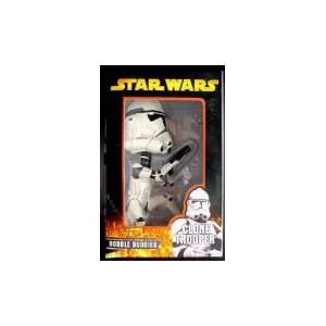  Comic Images Clone Trooper Bobblehead Toys & Games