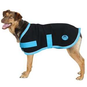  WeatherBeeta Fleece Dog Blanket