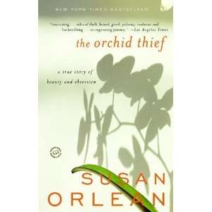   (Ballantine Readers Circle) [Paperback] Susan Orlean Books
