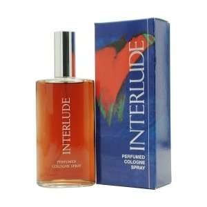  Interlude By Frances Denney Cologne Spray 2 Oz for Women 