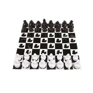  Rubber Duck Chess Game Toys & Games