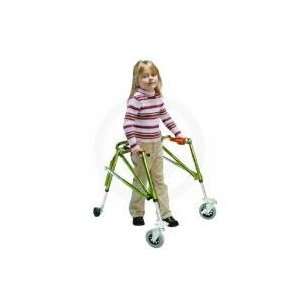  Drive Medical Nimbo Lightweight Posterior Safety Roller 