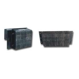  LAMINATED DOCK BUMPERS H1214 4.5
