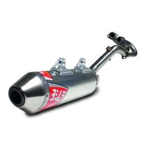  EXHAUST RS2 SS/AL RPTR 7 Automotive