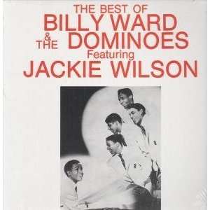   US FEDERAL BILLY WARD AND THE DOMINOES FEATURING JACKIE WILSON Music