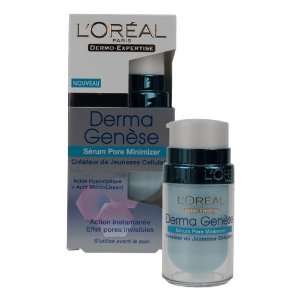  LOreal Derma Genesis Pore Minimising Smoother (15ml 