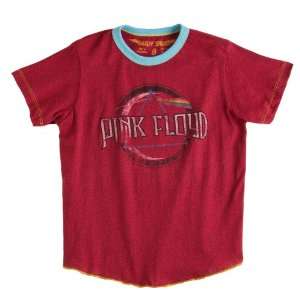 Rowdy Sprout Pink Floyd T Shirt  Kids 