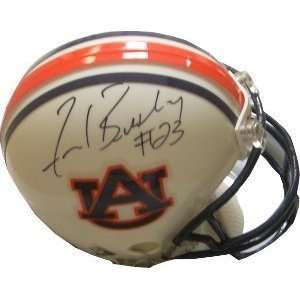  Fred Beasley Autographed/Hand Signed Auburn Tigers Replica 