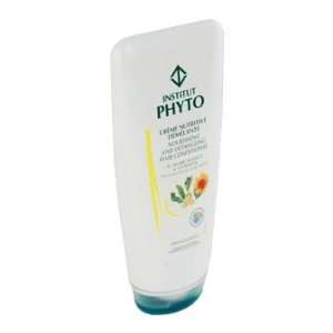 Nourishing And Detangling Hair Conditioner by Institut Phyto 6.7 oz 