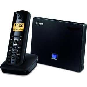  New S30852 H2013 R301 Siemens IP Phone   GIGASET A580IP 