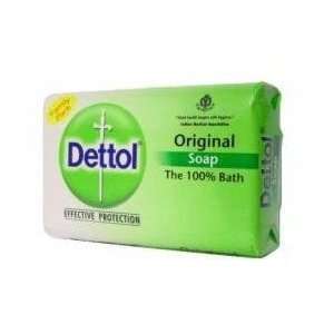  Dettol Soap 75gr soap by Dettol Beauty