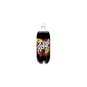 Faygo Root Beer Genuine Old Fashioned Draft Style Carbonated Soda 2 