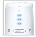    Philips AVENT Basic Baby Monitor with DECT Technology Baby