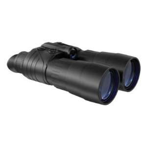  Pulsar Edge GS 2.7x50 Night Vision Binocular Camera 