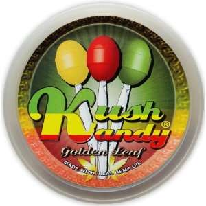  Kush Kandy Lollipop   Made With Real Hemp Oil (Assorted 