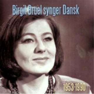  Drømmefloden Birgit Brüel