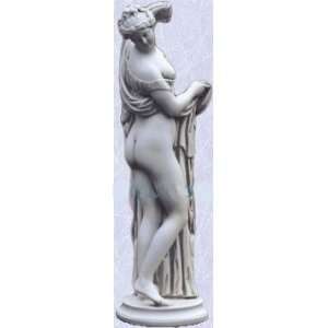  venus statue roman style greek goddess sculpture garden 