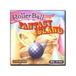  Rollerball Fantasy Island Electronics