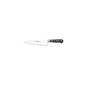  Wusthof 4128 7   8 in Classic Forged Deli Or Bread Knife w 