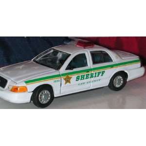  CODE 3 LEE COUNTY, FL SHERIFF POLICE DECALS   1/24 & 1/43 