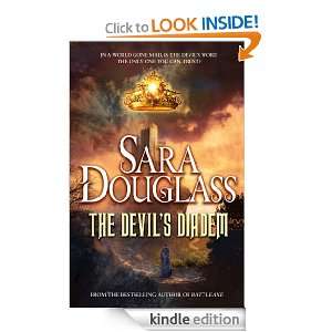 The Devils Diadem Sara Douglass  Kindle Store