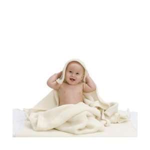  Cariboo Organic Puretec Blankets Baby
