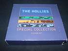 THE HOLLIES   Special Collection 3 CD BOX SET 1997 EMI CDTRBOX280