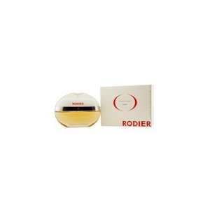  RODIER POUR FEMME perfume by Rodier Health & Personal 