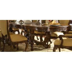  Aico Palais Royale Rect. Dining Table includes 3 20 
