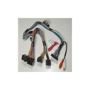   Play Harness for GM 2006 2008 wo Bose for Parrot MKi Kits Electronics