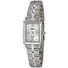 Raymond Weil Womens 9741 ST 00995 Parsifal White Mothe