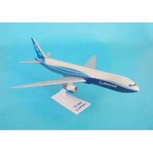 767 300F Boeing House New Livery 