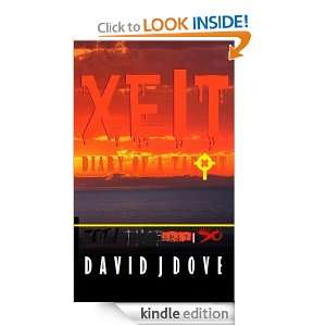 Xeit   Diary Of A Target David J. Dove  Kindle Store