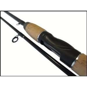 PELAGIC Whiting/Bream Spinning Fishing Rod 6 6kg  Sports 