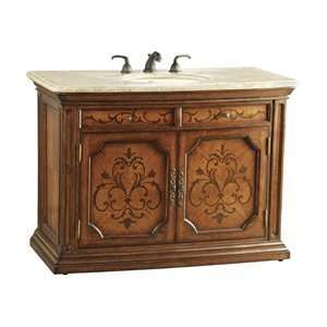  Ambella Home 06625 110 401 Juliane Sink Chest Bathroom 