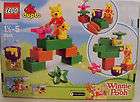 LEGO DUPLO #5945 WINNIE THE POOH AGES 1 1/2 TO 5 13 PIE