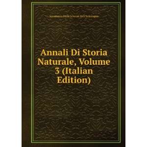   Italian Edition) Accademia Delle Scienze DellIs Bologna Books
