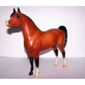  Breyer Proud Arabian Stallion (SR492091) Toys & Games
