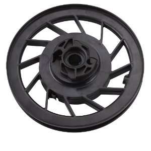  Briggs & Stratton 493824 Recoil Pulley with Spring for 625 