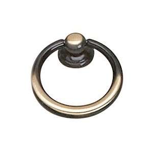     Ring Brass 40Mm(M4) Satin Bron (Rlu 920240164)