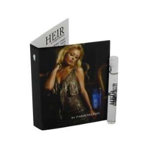  Paris Hilton Heir by Paris Hilton   Vial (sample) .05 oz 