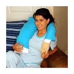 Deluxe Comfort Boyfriend Body Pillow