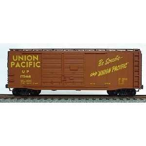  ACCURAIL HO 40 DD STEEL BOXCAR UP KIT Toys & Games
